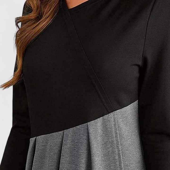 Revaline | Vestido Elegante