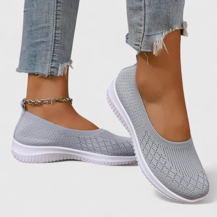 Odara | Sapatos Ortopédicos Slip-On