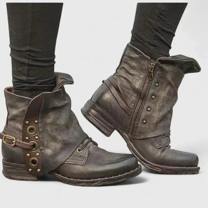 Mayzheen | Botas Ortopédicas