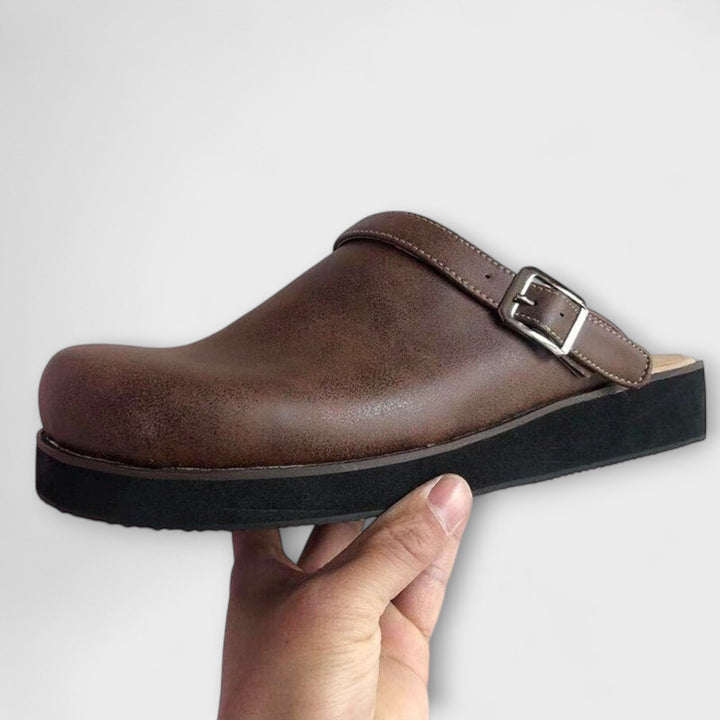 Orla - Sapatos Ortopédicos Elegantes