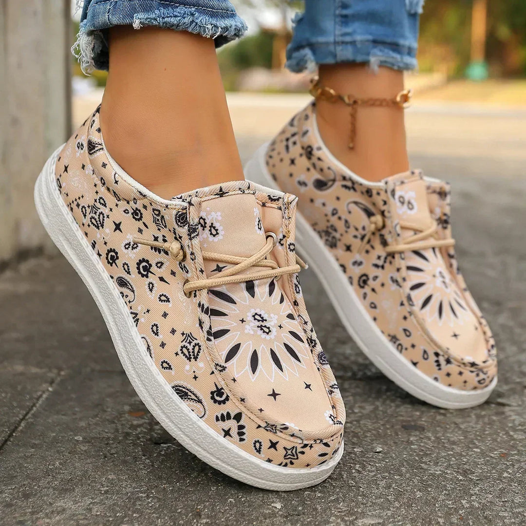 Héloïse │ Sapatos leves e ultra-confortáveis