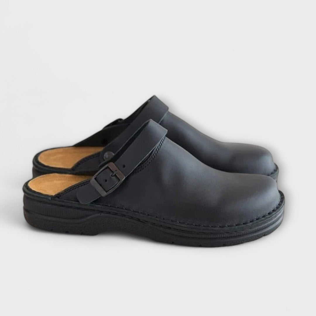 Orla - Sapatos Ortopédicos Elegantes