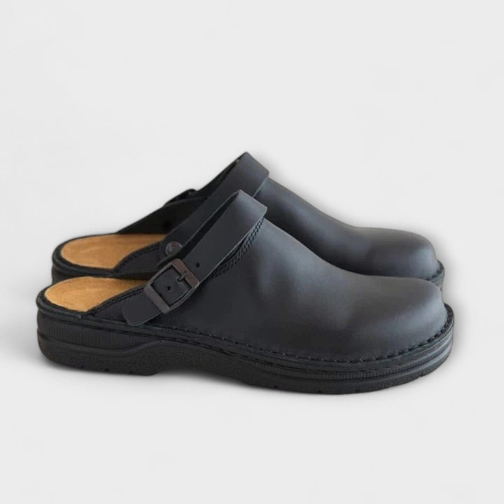 Orla - Sapatos Ortopédicos Elegantes