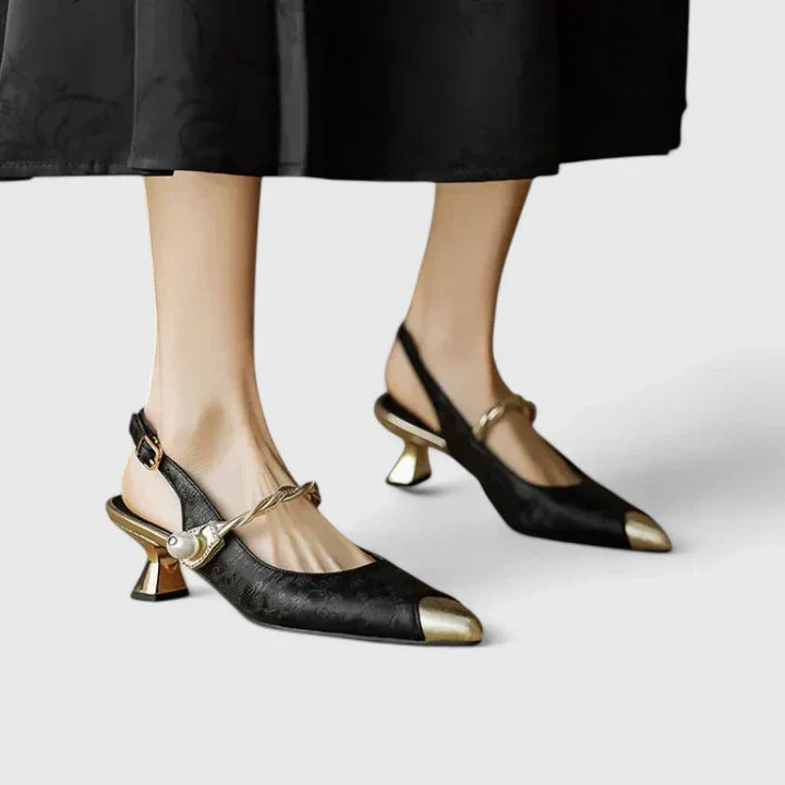 Annelie - Chic Saltos