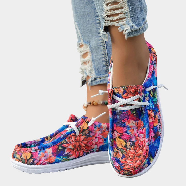 Juliette │ Sapatos leves e ultra confortáveis