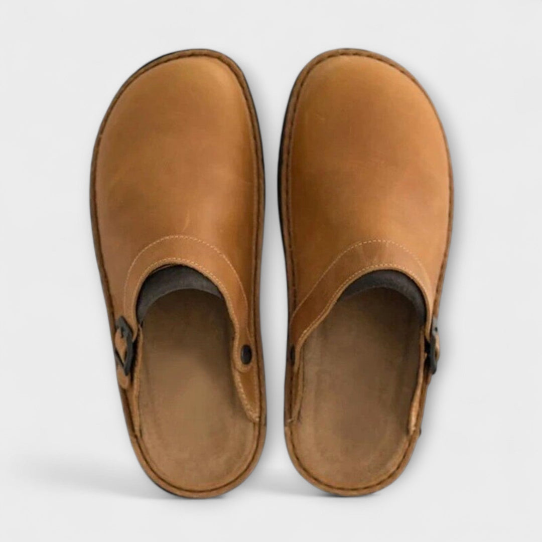 Orla - Sapatos Ortopédicos Elegantes