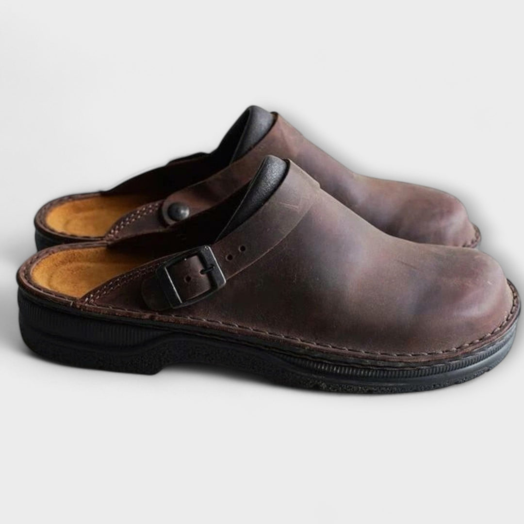 Orla - Sapatos Ortopédicos Elegantes