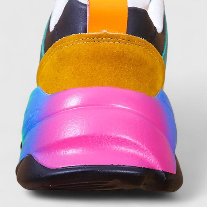 Chrystane | Sapatos Ortopédicos