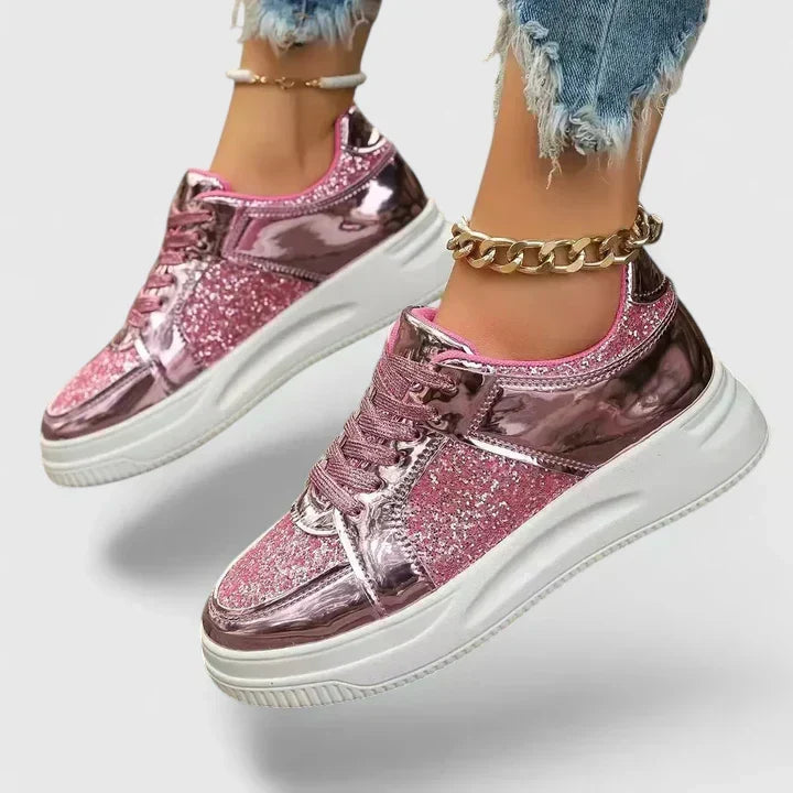 Faynelle | Sapatos Ortopédicos