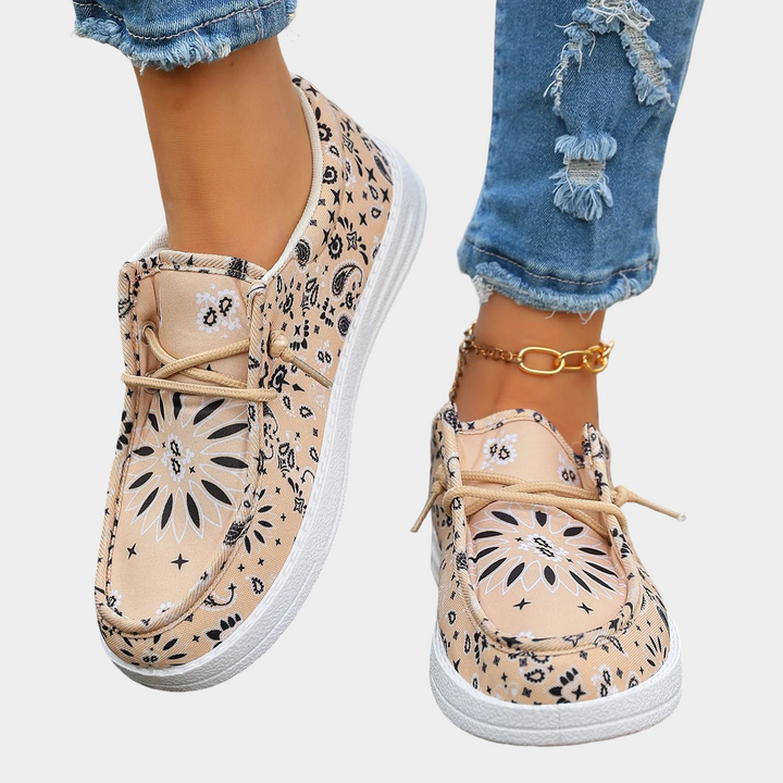 Héloïse │ Sapatos leves e ultra-confortáveis