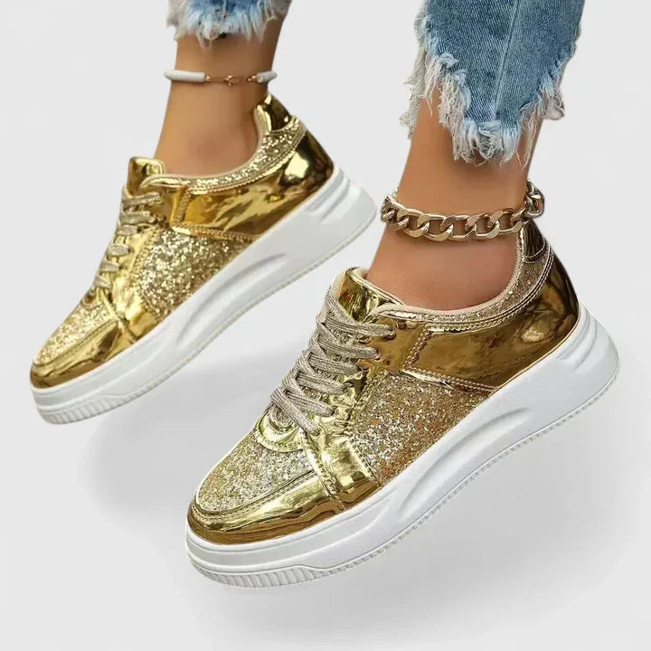 Faynelle | Sapatos Ortopédicos