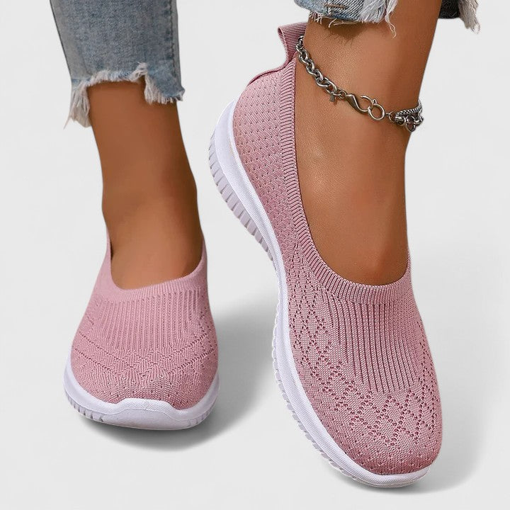 Odara | Sapatos Orthopédicos Slip-On