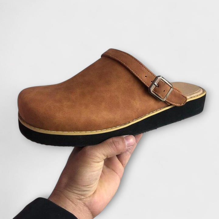 Orla - Sapatos Ortopédicos Elegantes