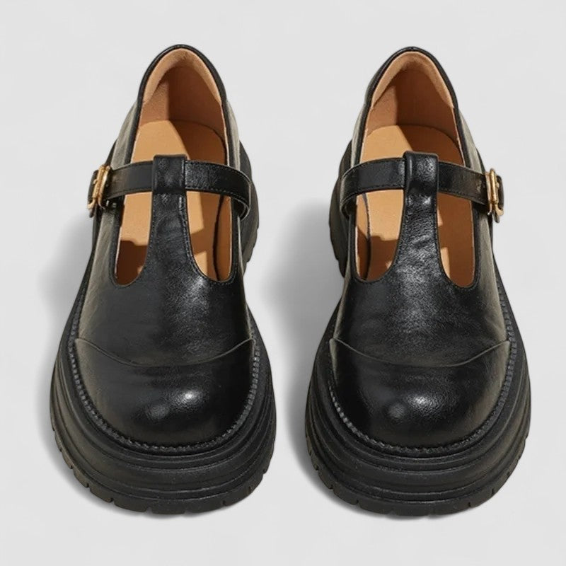 Sophyann | Sapatos Mary Jane Ortopédicos
