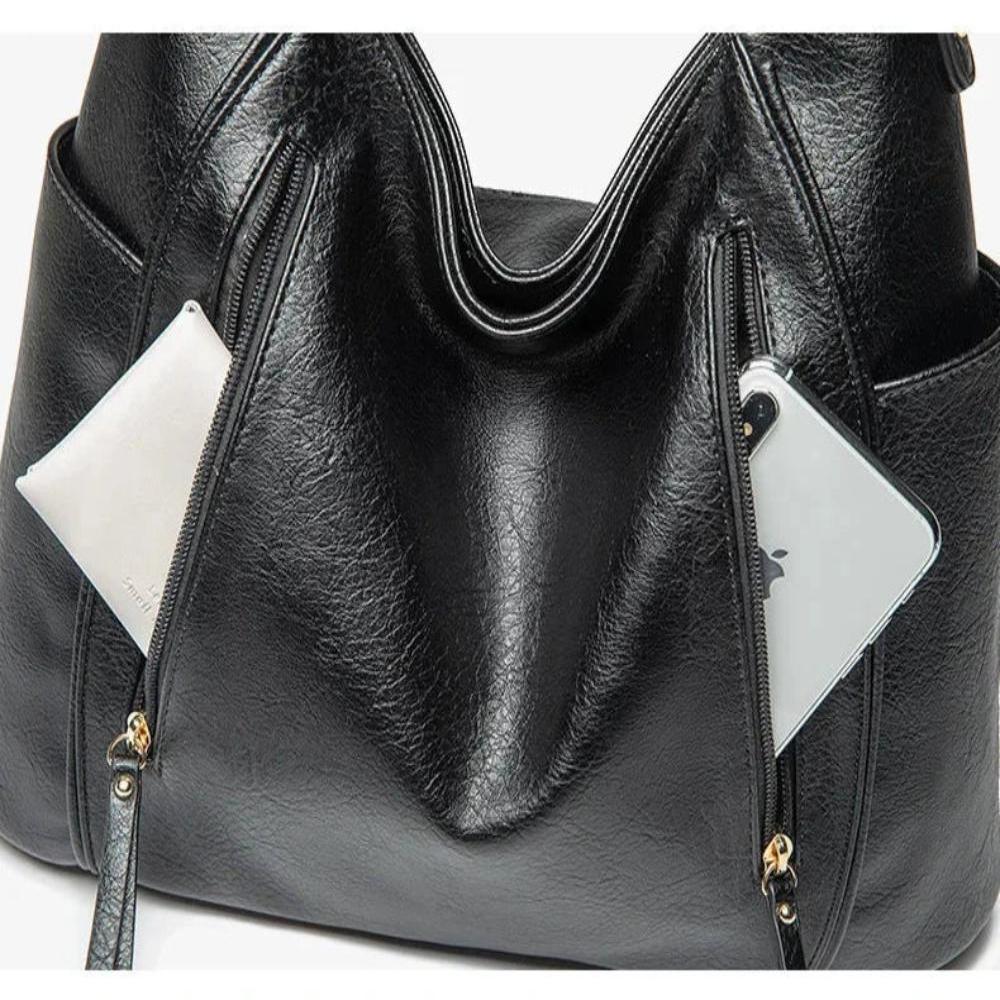 Blanche™ | Bolsa Luxe Elegante