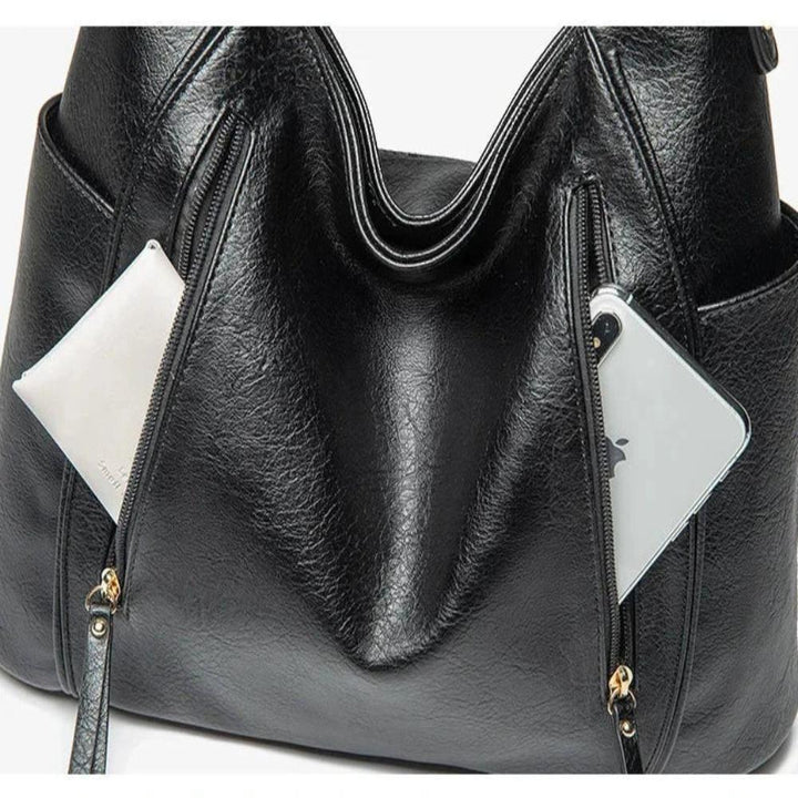 Blanche™ | Bolsa Luxe Elegante