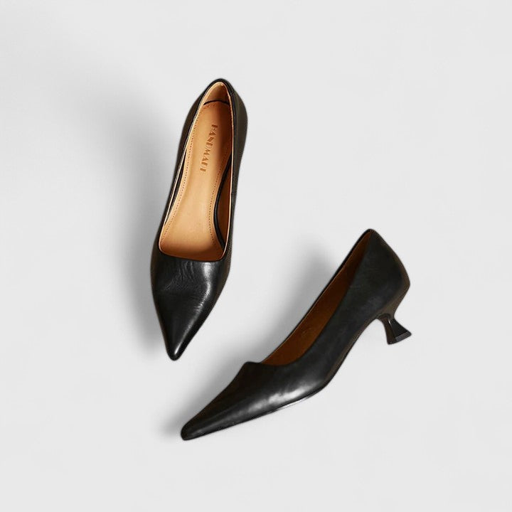 Zhaylisse | Elegante Saltos