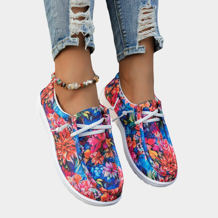 Juliette │ Sapatos leves e ultra confortáveis
