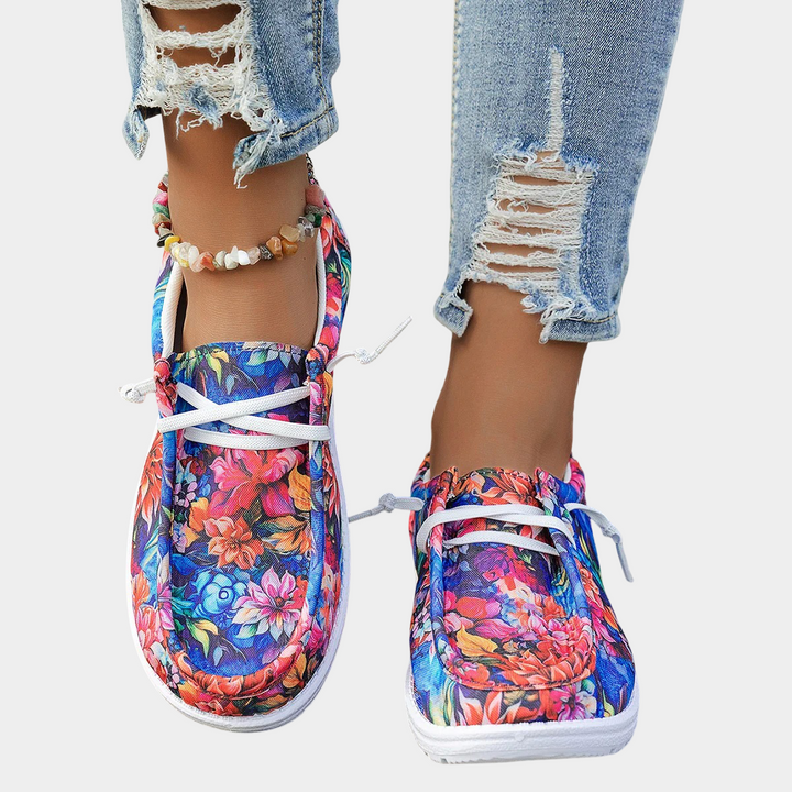 Juliette │ Sapatos leves e ultra confortáveis