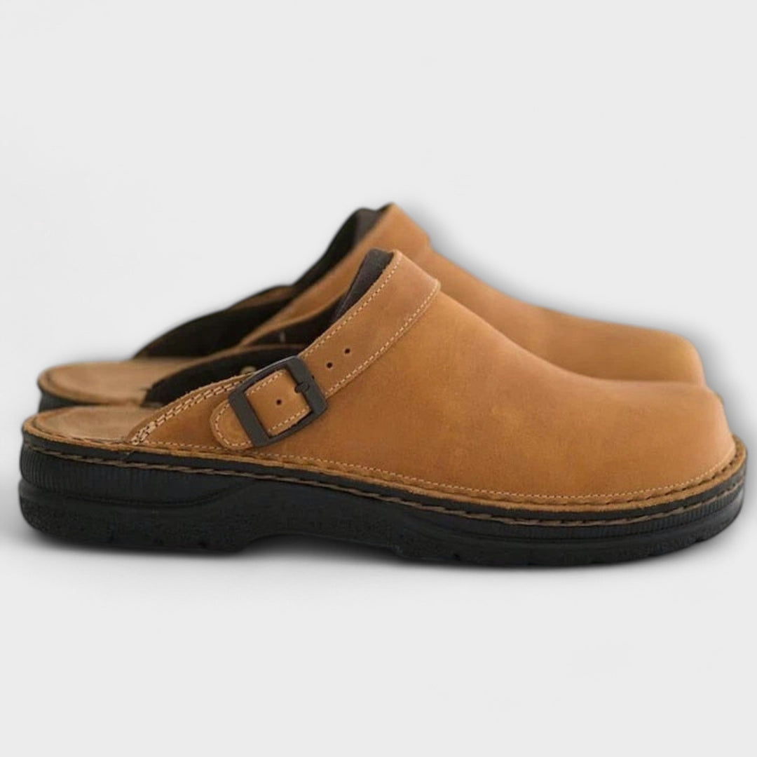 Orla - Sapatos Ortopédicos Elegantes