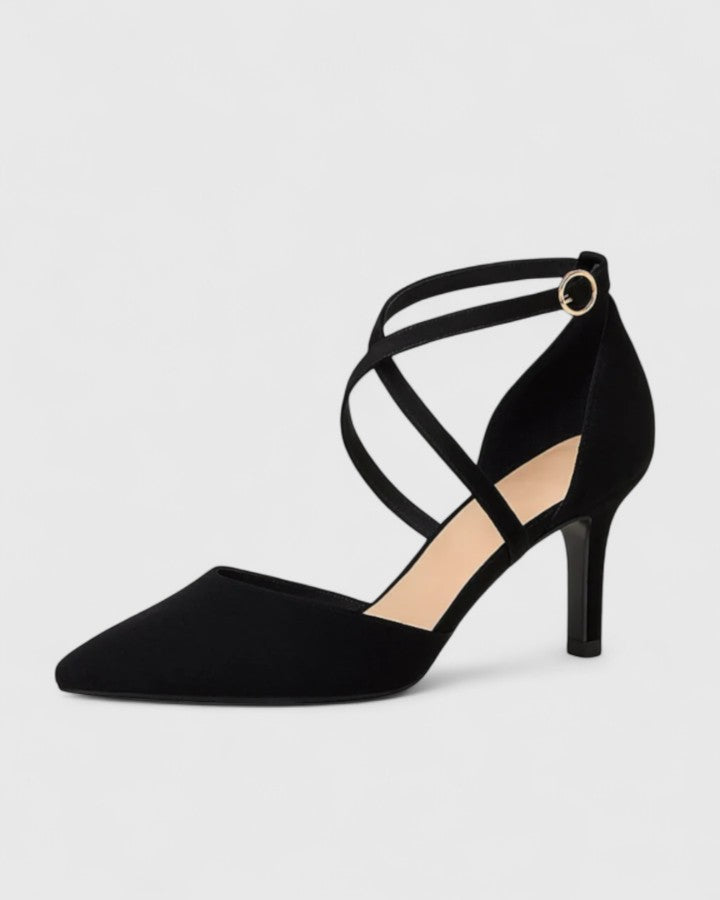 Veylah | Elegante Saltos
