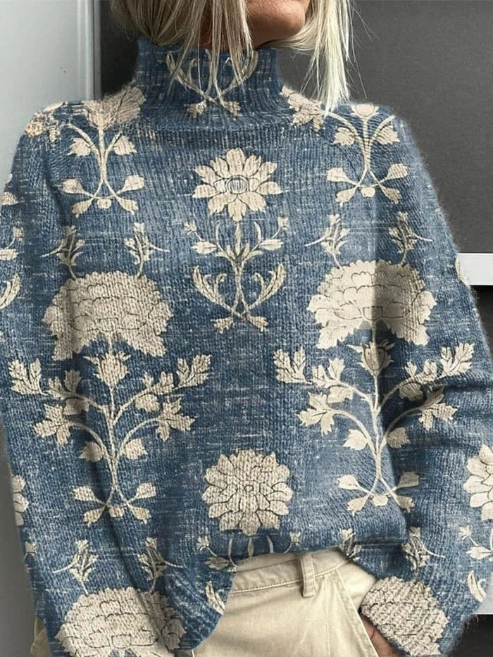 Emyrae | Sweater Confortável