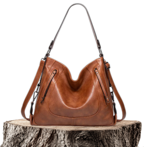 Rebecca™ | Elegante Bolsa de Ombro