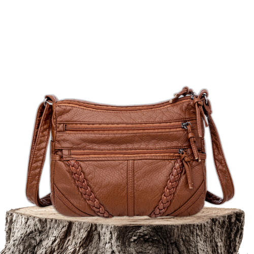 Valerie™ | Bolsa de ombro Luxe
