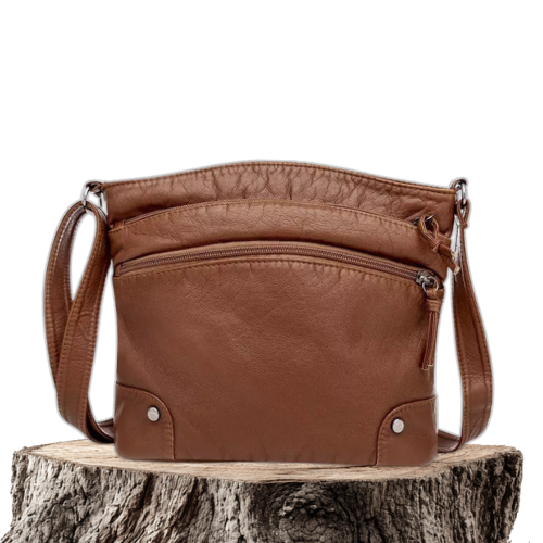 Kelly™ | Elegante bolsa de ombro