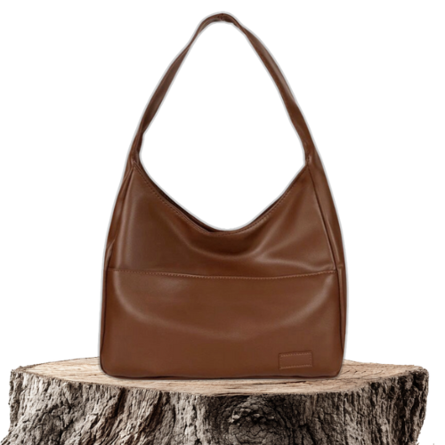 Donna™ | Bolsa de Ombro Refinada
