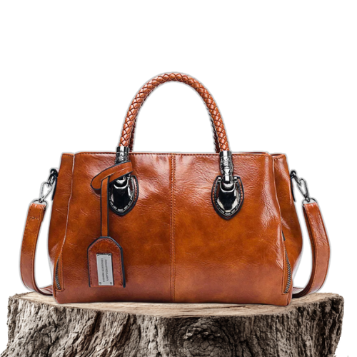Susan™ | Bolsa de mão multifuncional