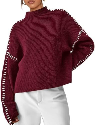 Nina | Sweater Quente