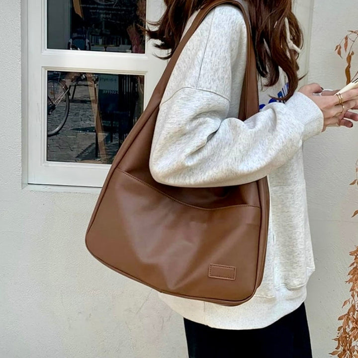 Donna™ | Bolsa de Ombro Refinada