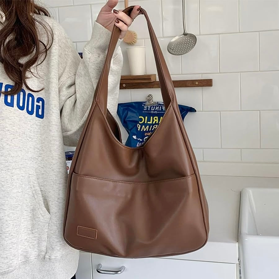 Donna™ | Bolsa de Ombro Refinada