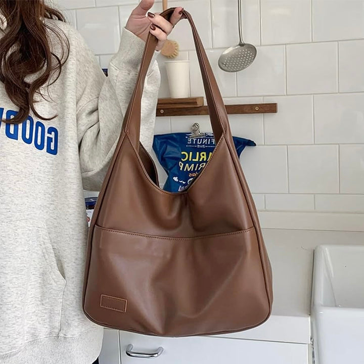 Donna™ | Bolsa de Ombro Refinada