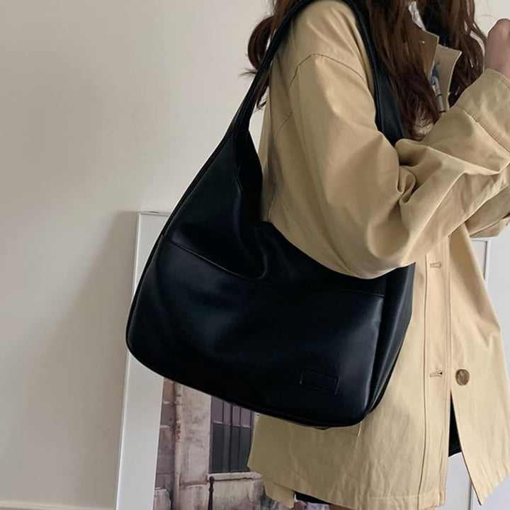 Donna™ | Bolsa de Ombro Refinada