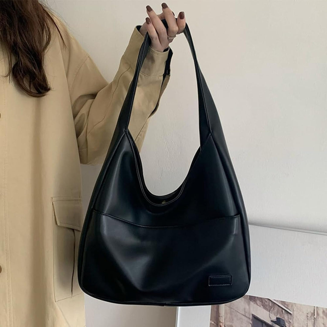 Donna™ | Bolsa de Ombro Refinada