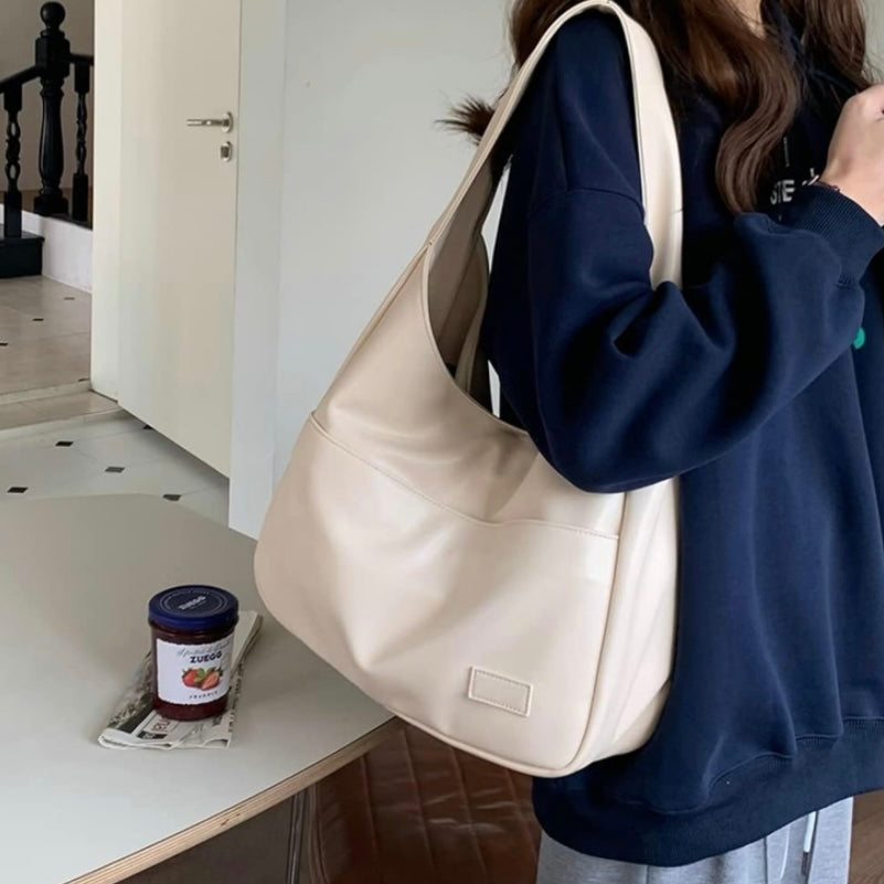 Donna™ | Bolsa de Ombro Refinada
