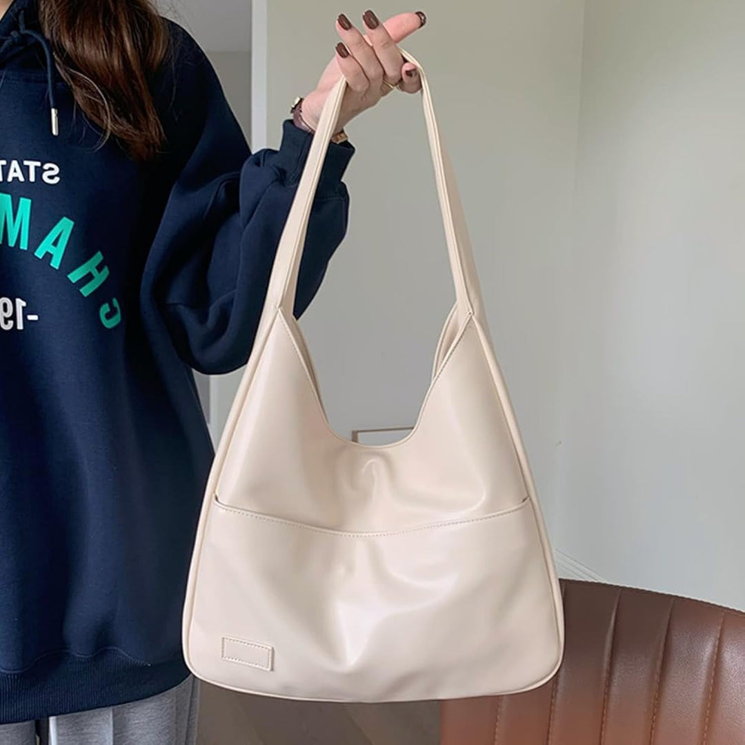 Donna™ | Bolsa de Ombro Refinada
