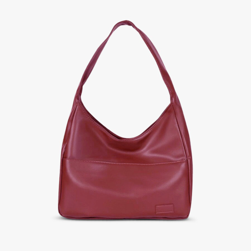 Donna™ | Bolsa de Ombro Refinada