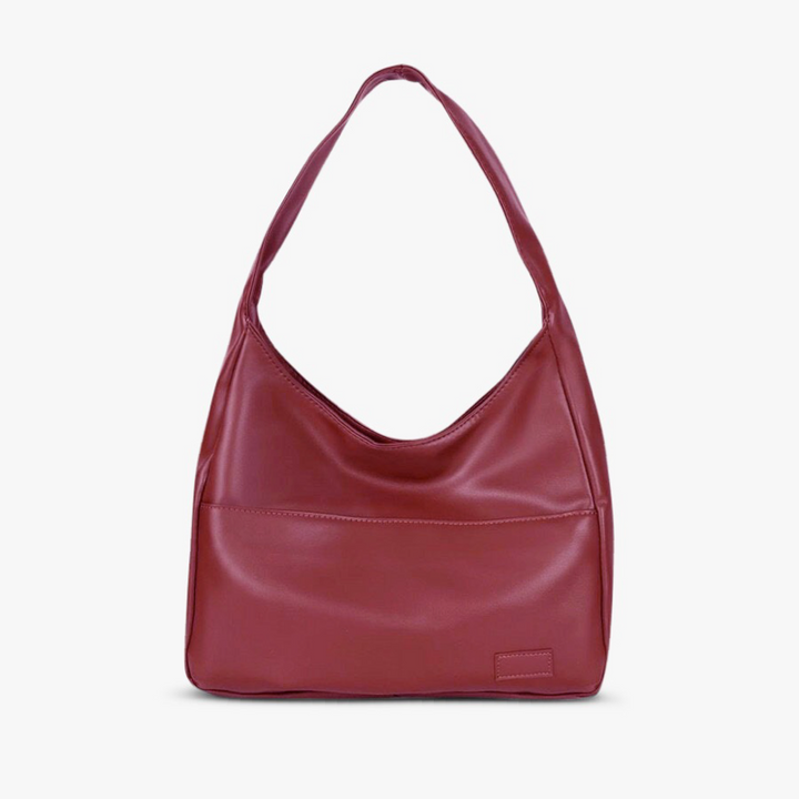 Donna™ | Bolsa de Ombro Refinada