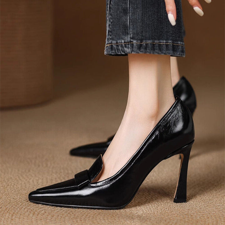 Selair | Elegante Saltos