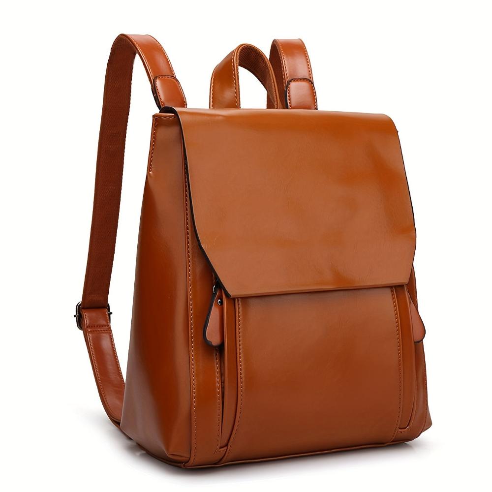 Nova™ | Mochila vintage acolchoada