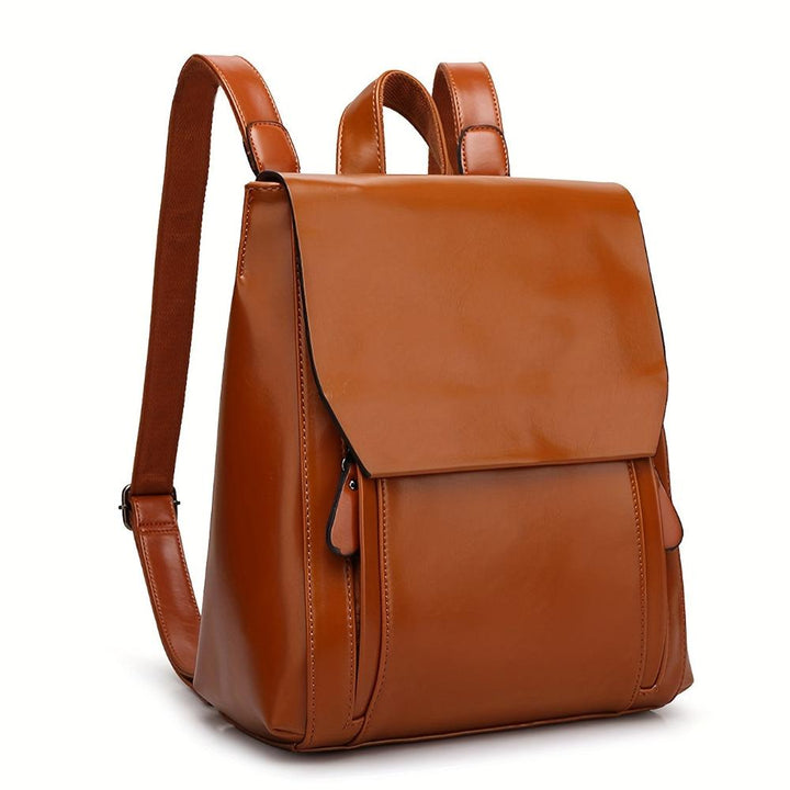 Nova™ | Mochila vintage acolchoada