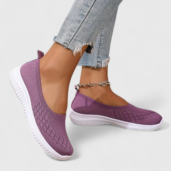 Odara | Sapatos Ortopédicos Slip-On
