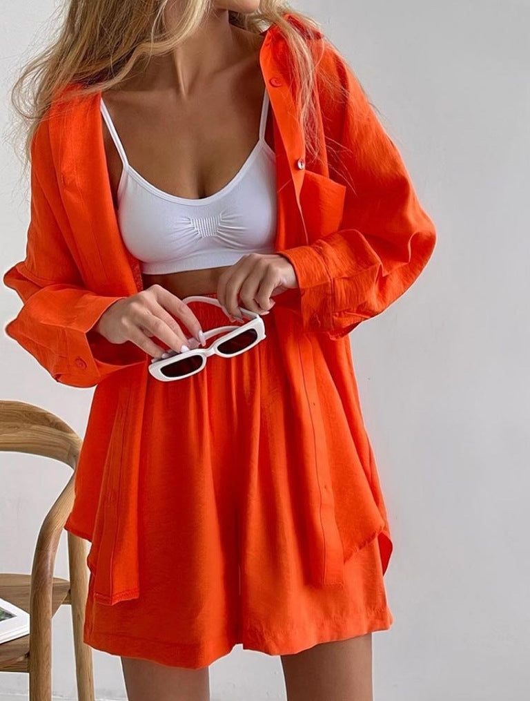 Jessica - Elegante Conjunto de Dois Peças