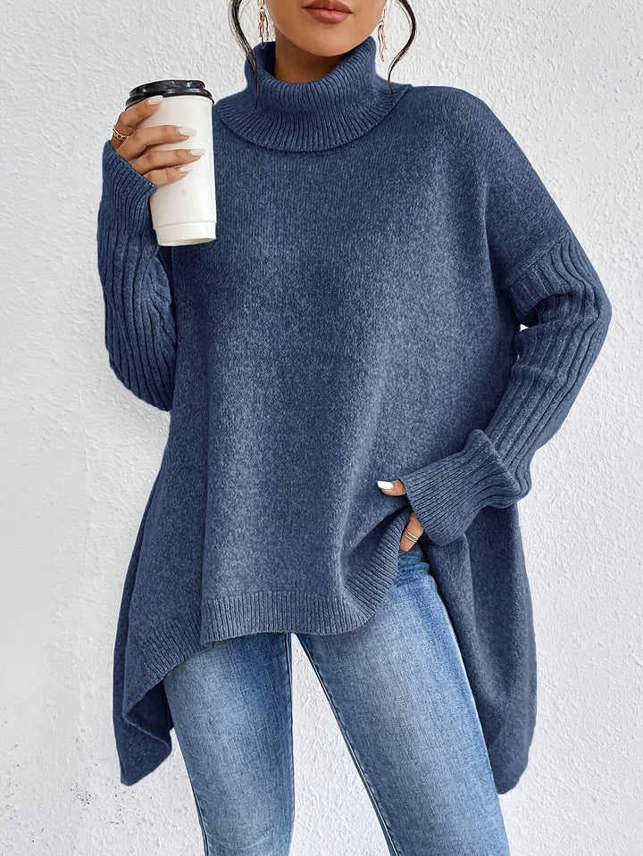 Audrey | Pullover Confortável