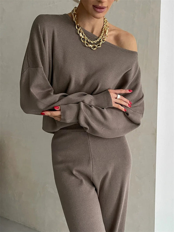 Crisha - Conjunto Elegante