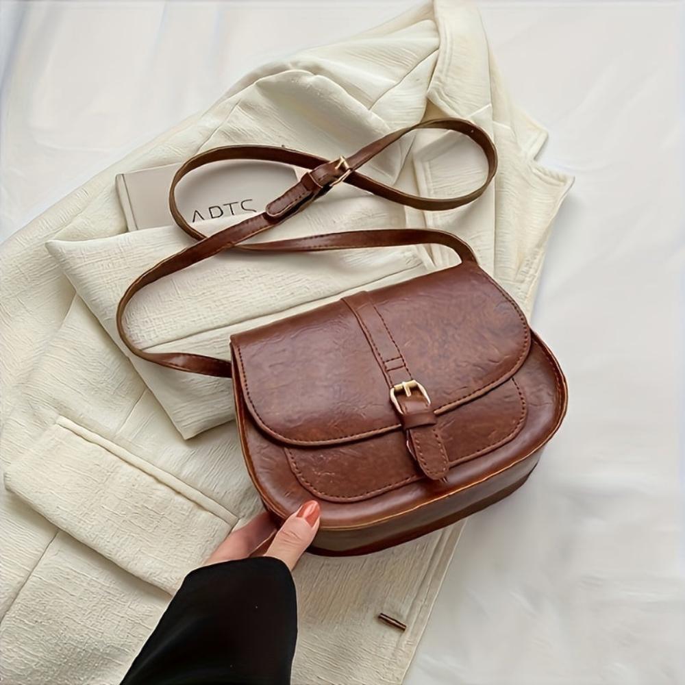 Evelyn™ | Bolsa de Ombro Clássica