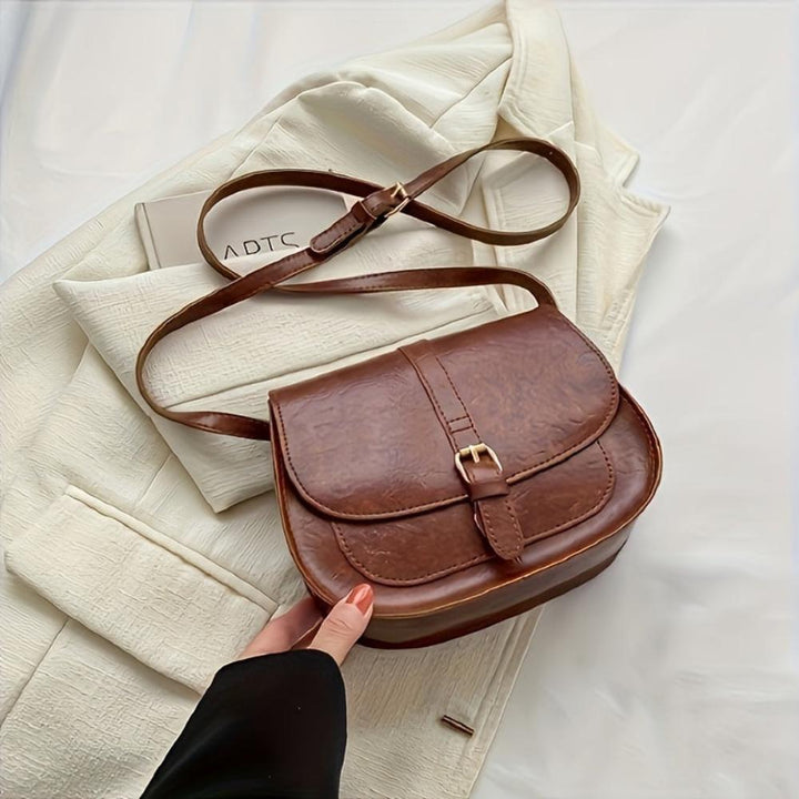 Evelyn™ | Bolsa de Ombro Clássica